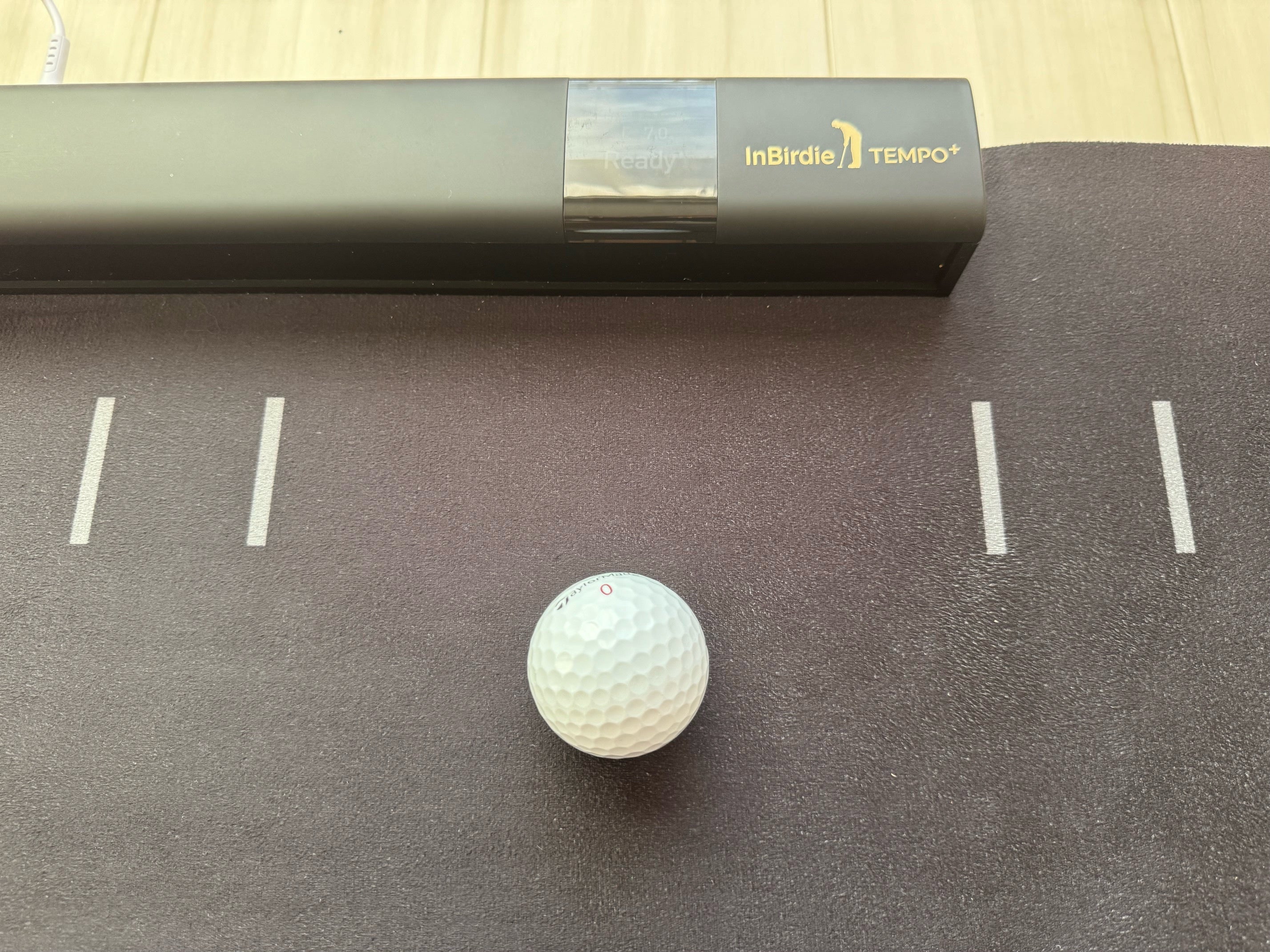 マニュアルページ – inBirdie TEMPO Japan